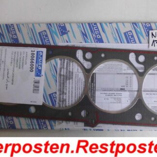Dichtung Zylinderkopf Zylinderkopfdichtung Opel Vectra A Ajusa 10066000 NT1313