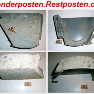 Fugenschneider CEDIMA CF-22.20 CF2220 Blech Verkleidung Schutz GS1336