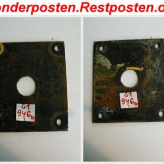 Fugenschneider CEDIMA CF-22.20 CF2220 Grundplatte vom Umlenkhebel GS946