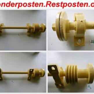 CEDIMA CF-22.20 CF2220 Schneidachse Trennachse GM115 GM 115