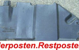 Ford Cargo 0813 Ersatzteile Teile Verkleidung