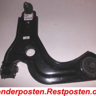 Lenker Querlenker vo. re. Ford Courier Puma Mazda 121 III NK 5012530 NT1037