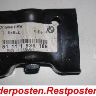 Original BMW E32 Halter Pralldämpfer NEU 51111938189 GS224