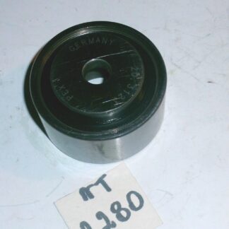 Original PEX Umlenkrolle Führungsrolle Zahnriemen Neu 20.3123 NT2280