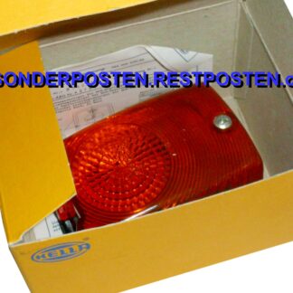 2BA002652-111 Hella UNI Blinker Blinklicht Links NEU NT3223 NT 3223 (3)