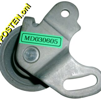 MD030605 57300 Spannrolle MITSUBISHI NEU Restposten.onl NT451 NT 451 (1)